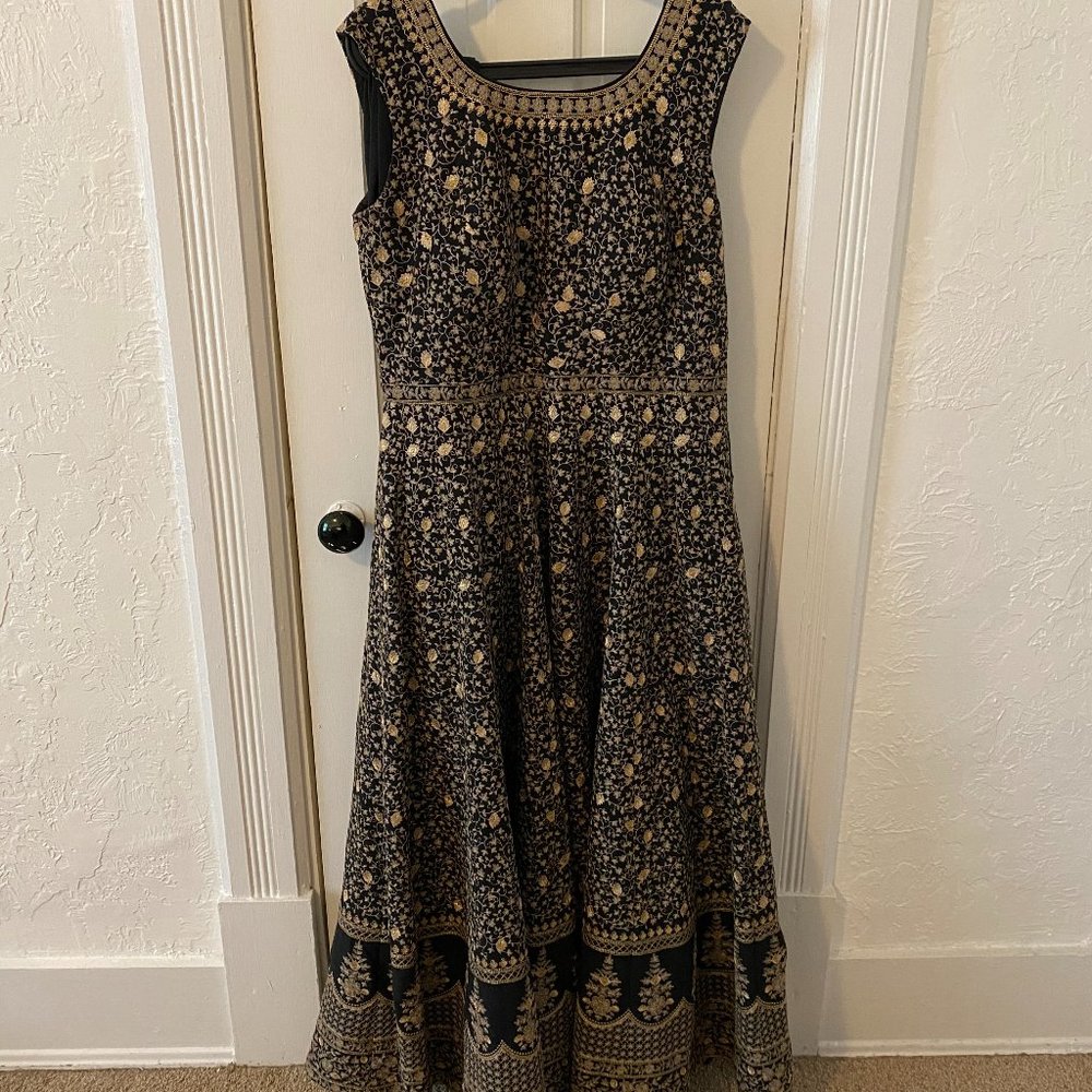Pakistani Formal Dress